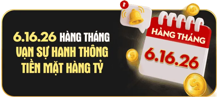Chương Trình VIP bet169