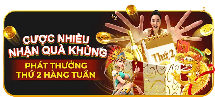 Hoàn Trả Thể Thao và Casino bet169