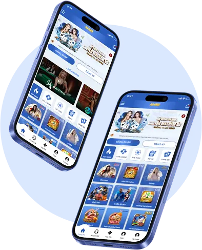 Đa dạng trò chơi trên Bet169 App