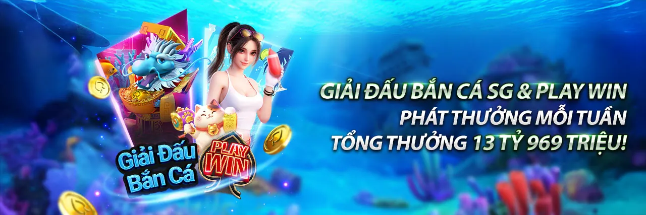 Chương trình VIP bet169 app